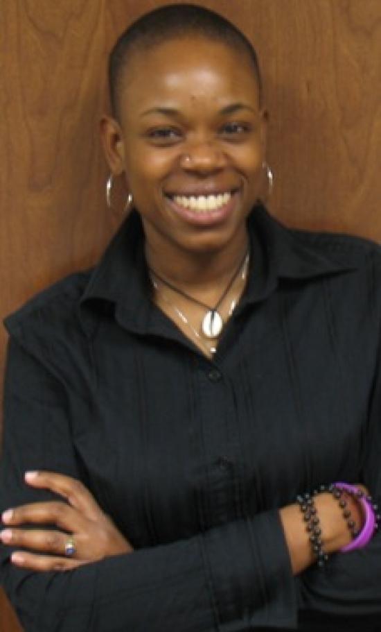 Meredith Ines Moises